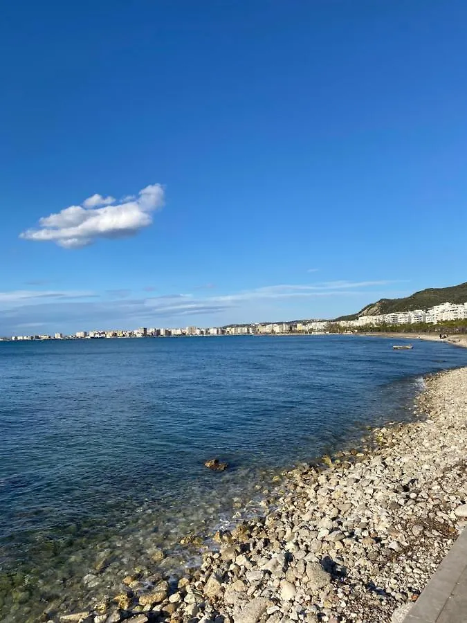 Blevim Place Vlorë Gasthuis