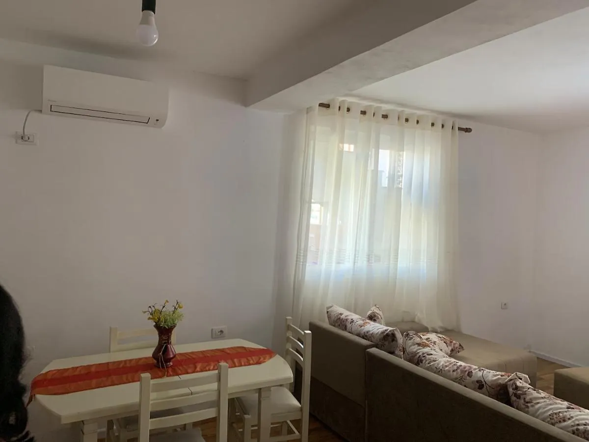 Blevim Place Vlorë Gasthuis