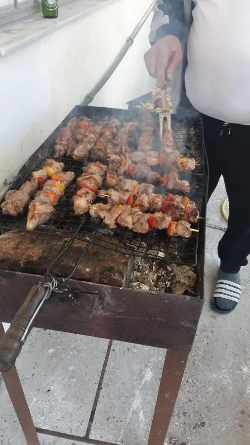 Blevim Place Vlorë
